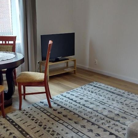 Ksiezycowo Appartement Sopot Buitenkant foto
