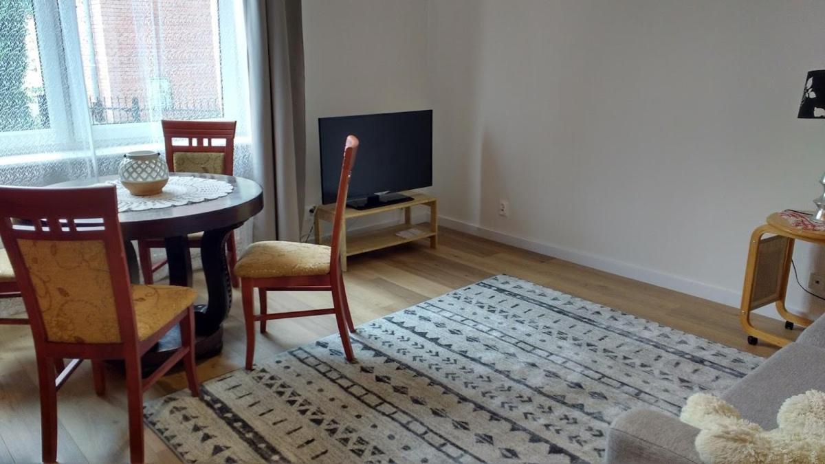 Ksiezycowo Appartement Sopot Buitenkant foto